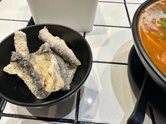 -肥汁米蘭香港米线(长宁来福士店)