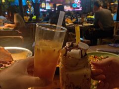 -胡桃里音乐酒馆(曲江店)