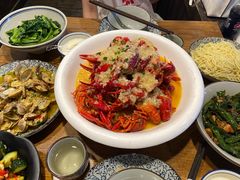 -虾小龙老长沙龙虾馆(坡子街店)