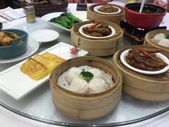 -阿锋鲍鱼酒家美食汇(华安店)