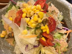 -浪花亭日本料理(古田路店)
