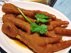 -晓粤·惹味粤菜(凯德乐峰广场店)