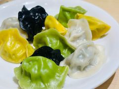 -吕氏疙瘩汤·新鲁菜(日照万象汇店)