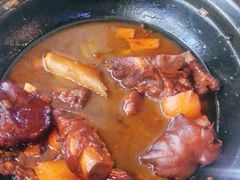 -馋胖肉蟹煲(洲河湾店)