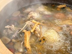-威邵鸡煲(西华路总店)