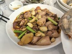 -健跳小海鲜(人民路店)