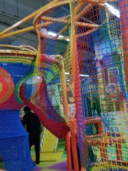 -嘟嘟乐儿童乐园(卜蜂莲花店)