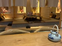 -长崎屋·日本料理·刺身·烧鸟(天河北路店)
