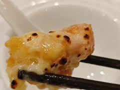 -红棉中餐厅·广州海航威斯汀酒店