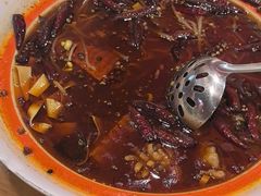 -肘子酥·天津菜·特色捞面(德云社店)