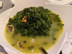 -银都上海菜馆(粤海东路店)