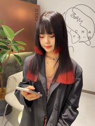 -3AM·S HAIR SALON烫发染发接发