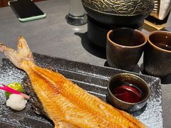 -铭牛烧肉·和牛海鲜自助(高新月牙湖店)