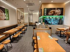 -蒙自源米线(虎门国际购物中心店)