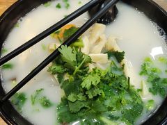 -鸭小妹鸭血粉丝(老门东店)