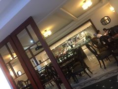 -1868 Café(上海自然博物馆店)