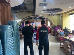 -元盛居(生态大街店)