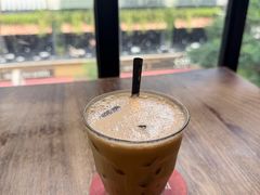 -The Workshop Coffee
