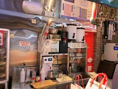 -港师傅·菠萝包(北京超极合生汇店)