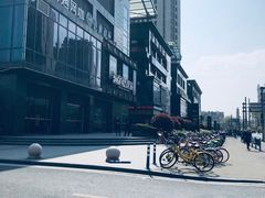 -豪享来中西餐厅(隆昌店)