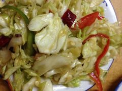 -马相卿特色烤肉面食馆(虎台店)