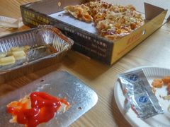 -尊宝比萨(较场口店)