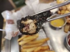 -一米鸡肉创意韩餐(五山店)
