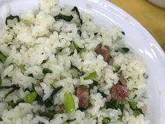 咸肉菜饭-做了不起的80后