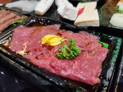 -束河人家(南锣鼓巷店)