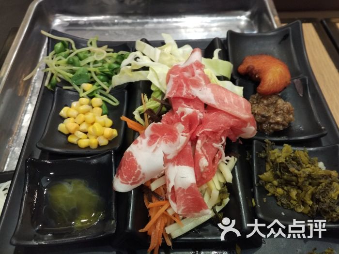 过桥缘(悦荟店)-图片-青岛美食-大众点评网