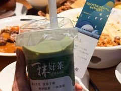 -波螺油子青岛本帮菜(银座店)