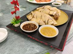 -永生国际宴会中心·佛山老字号·鱼生