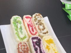 -诺敏塔拉奶茶-布里亚特包子-手把肉(锦都会店)