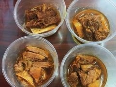 -好成财牛排馆(涂门街总店)