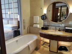 -上海雅居乐万豪侯爵酒店