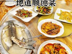 -东坊味道私房菜·地道顺德菜(大良店)