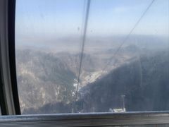 -狼牙山风景区