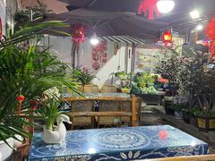-老宅子私房菜馆(大理古城店)