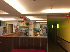 -文星酒店(广州北京路步行街海珠广场地铁站店)