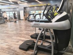 -梧桐阳光国际游泳健身会所(亚运村店)