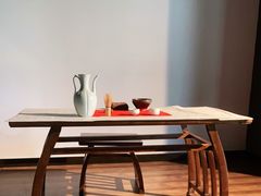 -春色如许·茶食餐厅(桃李春风店)