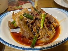 -易老妈蹄花.特色川菜(人民公园总店)