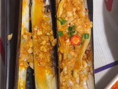 -辉记炭烧海鲜大排档·老字号(福田店)