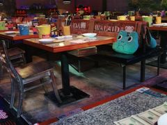 -蘭奢雅集·江浙菜(青山江滩店)