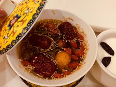 -宁夏国强手抓羊肉·清真菜(未央路凤三店)