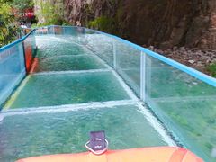 -十渡东湖港风景区