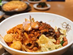 -水平有限广西米粉·广西风味集(五道口店)