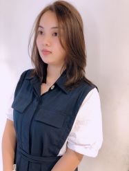 -苏豪路易士·嘉玛发廊