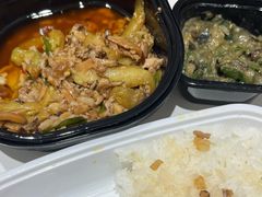 -潇湘阁(汉光百货店)