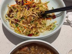 -北大荒人•新东北菜(青岛银座店)